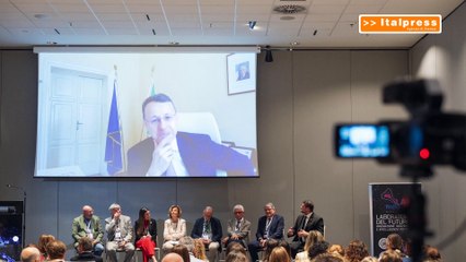 Focus innovazione e IA in un convegno dell'Ordine Biologi Lombardia