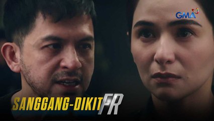 Sanggang-Dikit FR: Ang paghingi ng tawad ni Bobby kay Tonyo (Episode 5)