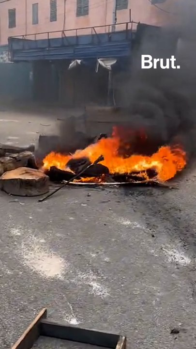 Togo : la société civile appelle à manifester pendant 3 jours contre le pouvoir