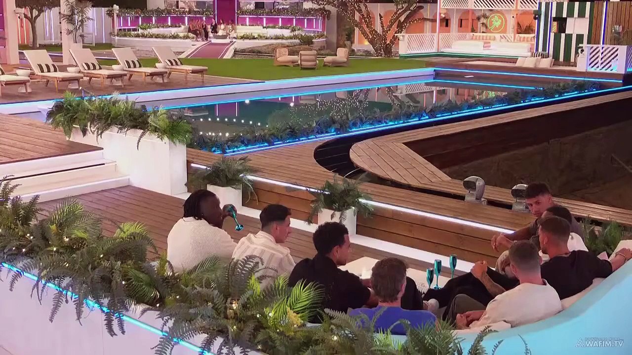 Love Island - Season 12 Episode 18