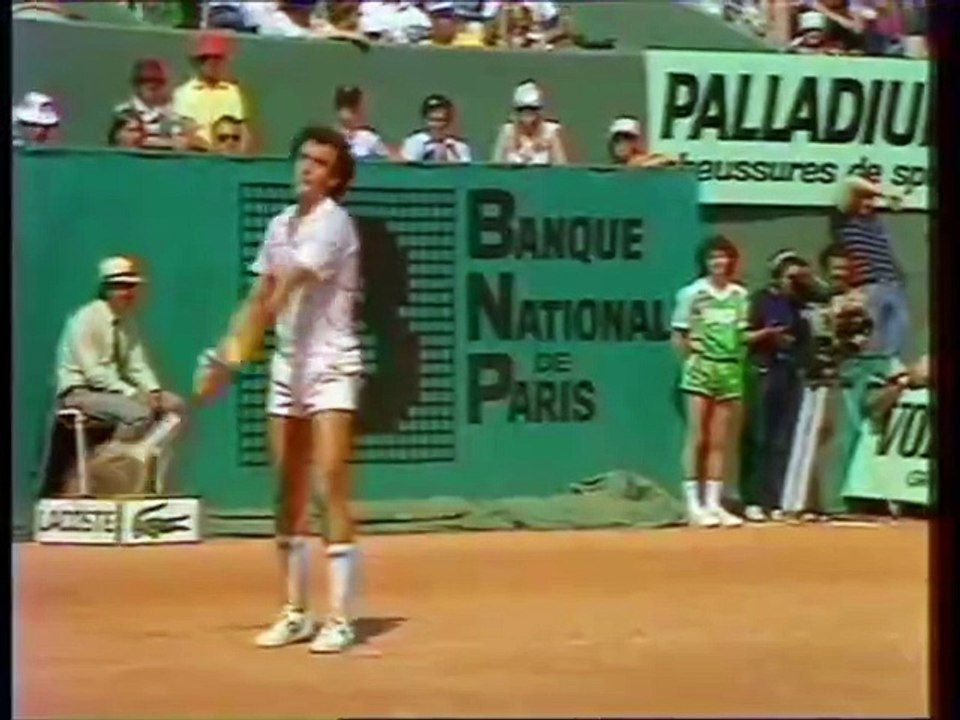 Boîtes De Balles De Tennis Rolland Garros 1982 - Vintage, Collector, Fabriqué En France