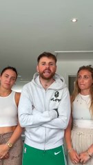 Only men can do this… 😂👀