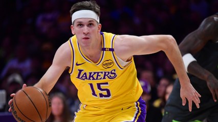 Austin Reaves Declines $90M Deal, Eyes Bigger Deal in Future