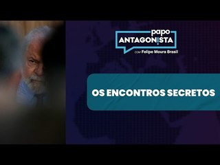 O estelionato eleitoral de Lula com Lira