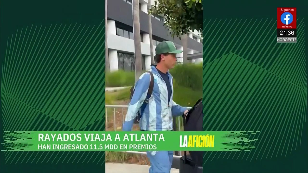 ¿Cuánto ha ganado Rayados en el Mundial de Clubes tras avanzar a octavos de final?