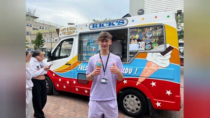 Preston College ends term with a new Aspiration Week