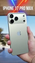 iPhone 17 Series Overview: iPhone 17, Pro, Pro Max, and Ultra