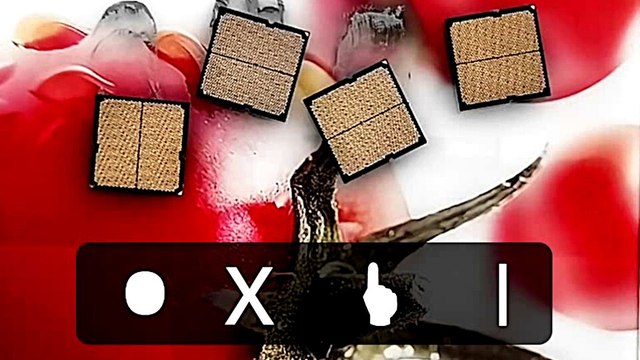 Mein völlig unsinniges Experiment, bei dem ich am Ende vor lauter Verzweiflung CPUs föhne