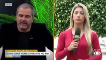 Juliana Marins: autópsia aponta traumas contundentes e hemorragia