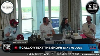 Are the Red Sox invested in buying for '25?