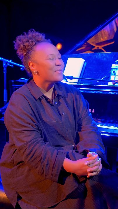 Adele Sande (formerly Emeli Sande) on Sunderland becoming a Music City