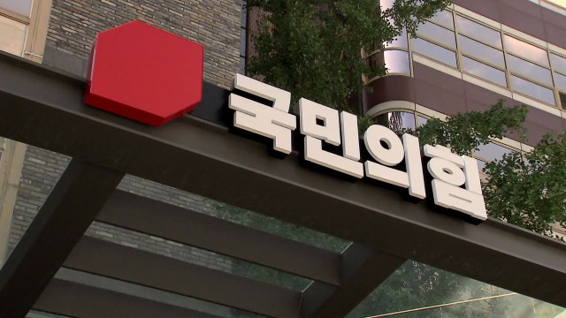 국민의힘 다음 달 1일 전국위 소집...새 비대위 구성 '속도' / YTN