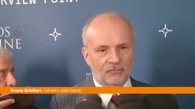 Schillaci L'intelligenza artificiale serva a superare disuguaglianze