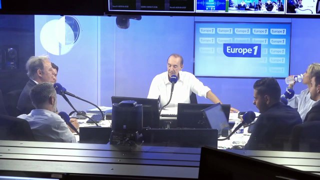 Dernière de Cyril Hanouna sur Europe 1 : bilan de carrière et regards vers l'avenir
