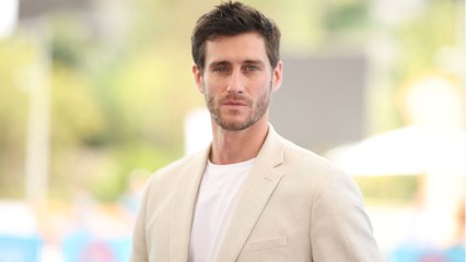 Jean-Baptiste Maunier, papa et homme comblé : “J’ai une femme extraordinaire’’