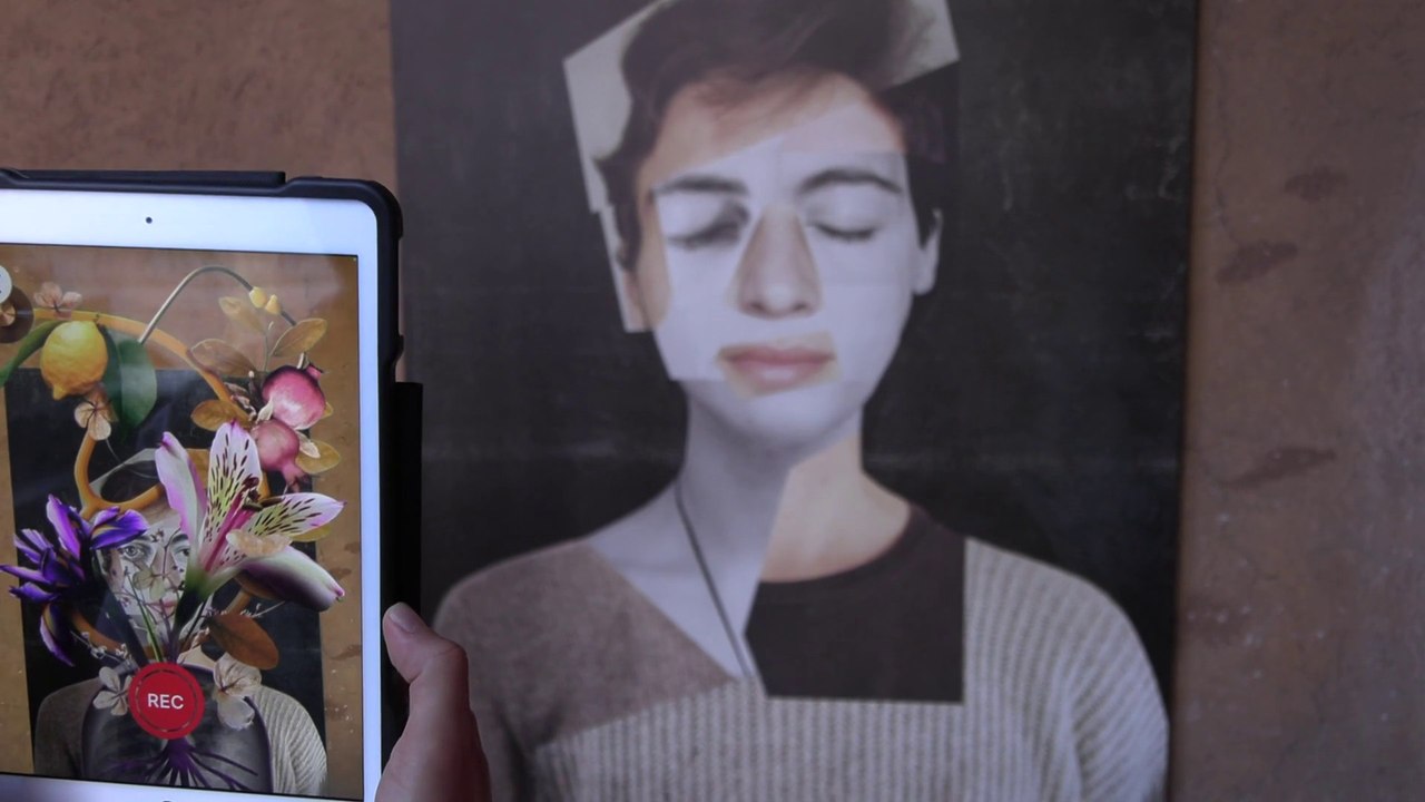 "AiR", una mostra racconta la vita dei pazienti con fibrosi polmonari