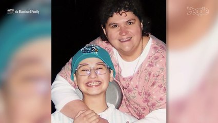 Gypsy-Rose Blanchard Breaks Her Silence as She Completes Parole Over Her Role in Mom's Death, Takes Aim at Her Accomplice