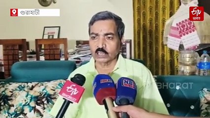 অসমৰ ব্ৰাহ্মণসকলে গো-মাংস ভক্ষণ কৰিছিল ! পুৰীৰ শংকৰাচাৰ্যৰ মন্তব্যৰ তীব্ৰ প্ৰতিক্ৰিয়া ব্ৰাহ্মণ ফ্ৰণ্টৰ