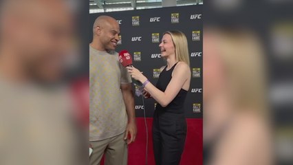 Ali Abdelaziz Revela Detalles sobre Makhahcev y su Impacto en las MMA 🥋