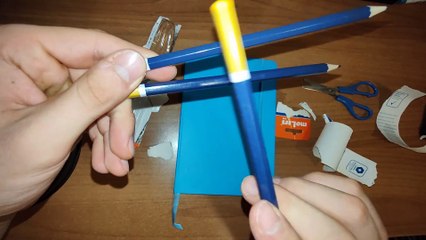 ASMR Drawing From Zero Unboxing Motivation and First Exercises No Talking