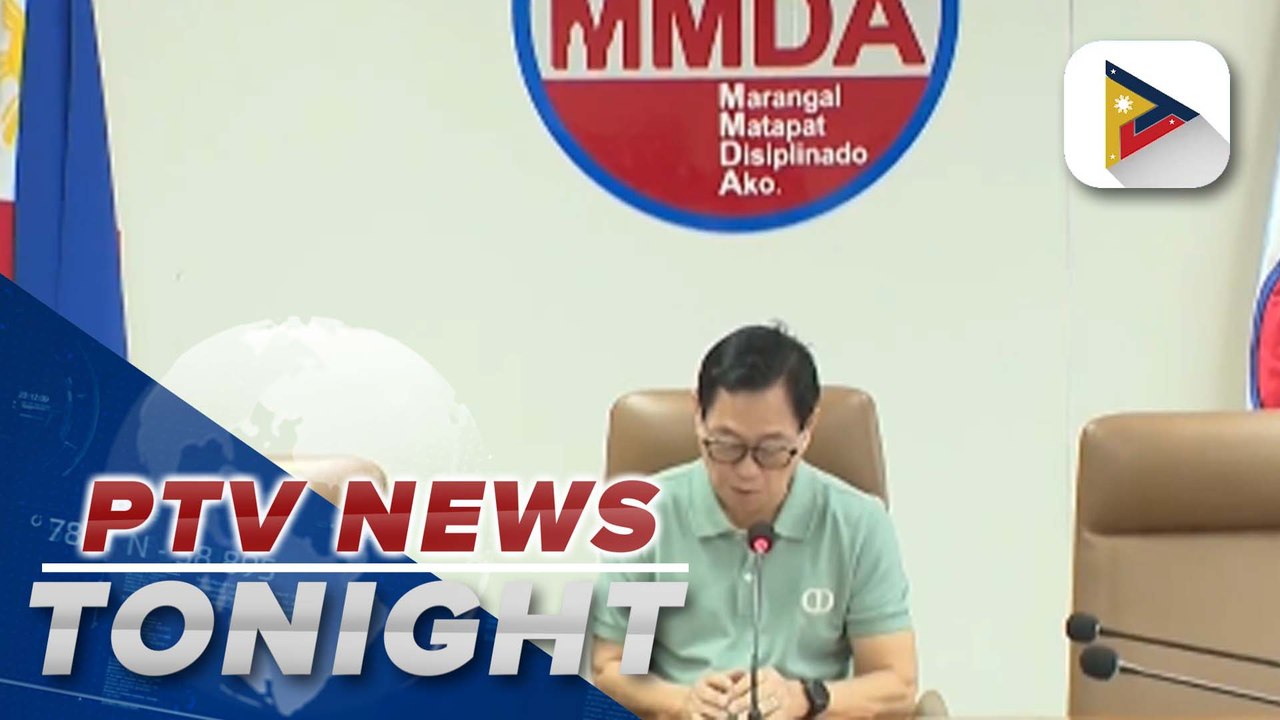 MMDA eyes to install protective barriers around CCTV units