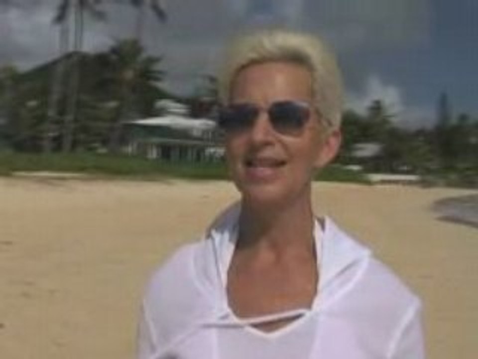 Beach Walk 633 - Reception or Deflection