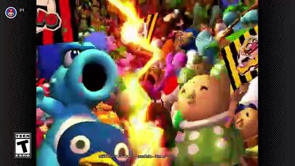 Nintendo celebra Mundial de Clubes com 'novo' jogo para a Switch 2