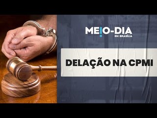 CPMI do 8 de janeiro: delação premiada entra no radar da comissão