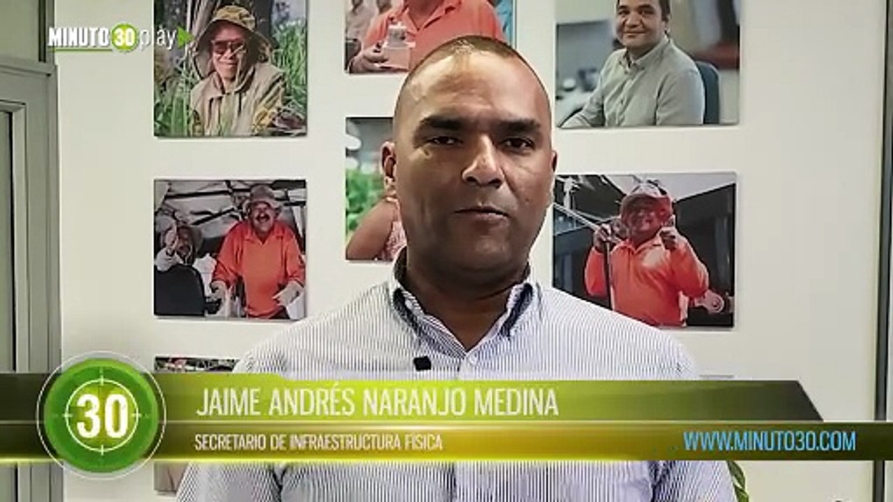 Instalan mallas de seguridad en puentes para frenar el lanzamiento de rocas