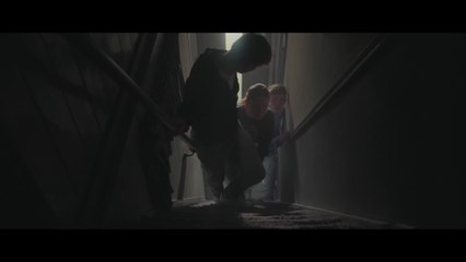 Breakthrough - Inspiring Short Film