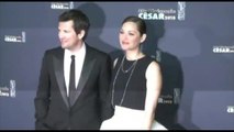 Marion Cotillard e Guillaume Canet si separano 