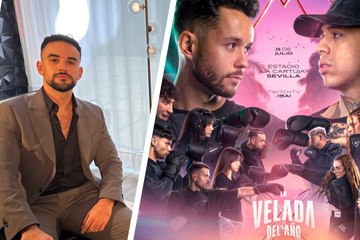 IlloJuan, dispuesto a pelear en La Velada 6 si le ponen a uno de estos cuatro rivales