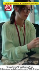 The Secret of Secretary #abel