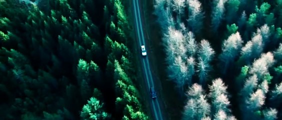 The Descent bande annonce