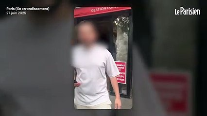 « On va te la brûler ta Palestine » : l’eurodéputée Rima Hassan insultée par des agents immobiliers