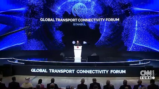 Cumhurbaşkanı Erdoğan: Takoz siyasetine teslim olmadık