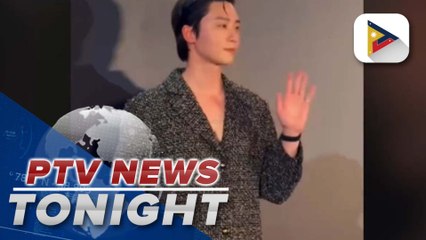 K-pop, K-drama stars to visit PH in July