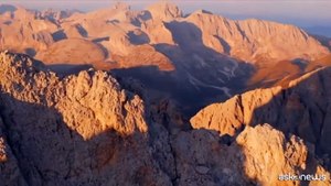 Canale 5, I Viaggi del Cuore alla scoperta della Val di Fassa