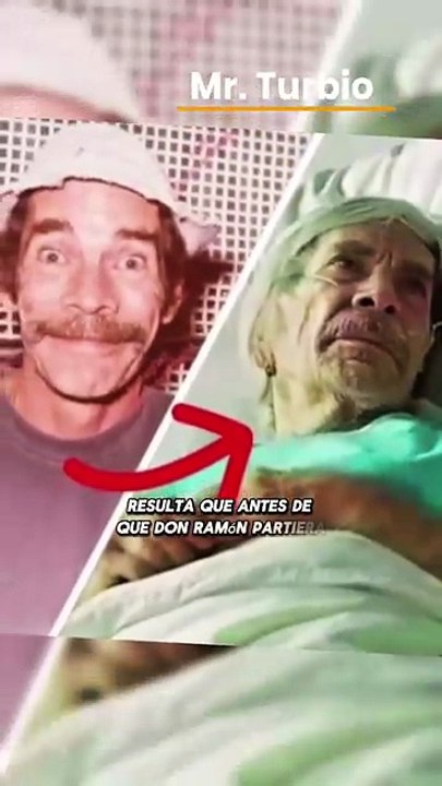 “Ya no le voy a poder pagar la renta”: el último chiste de Don Ramón que sigue sacando lágrimas