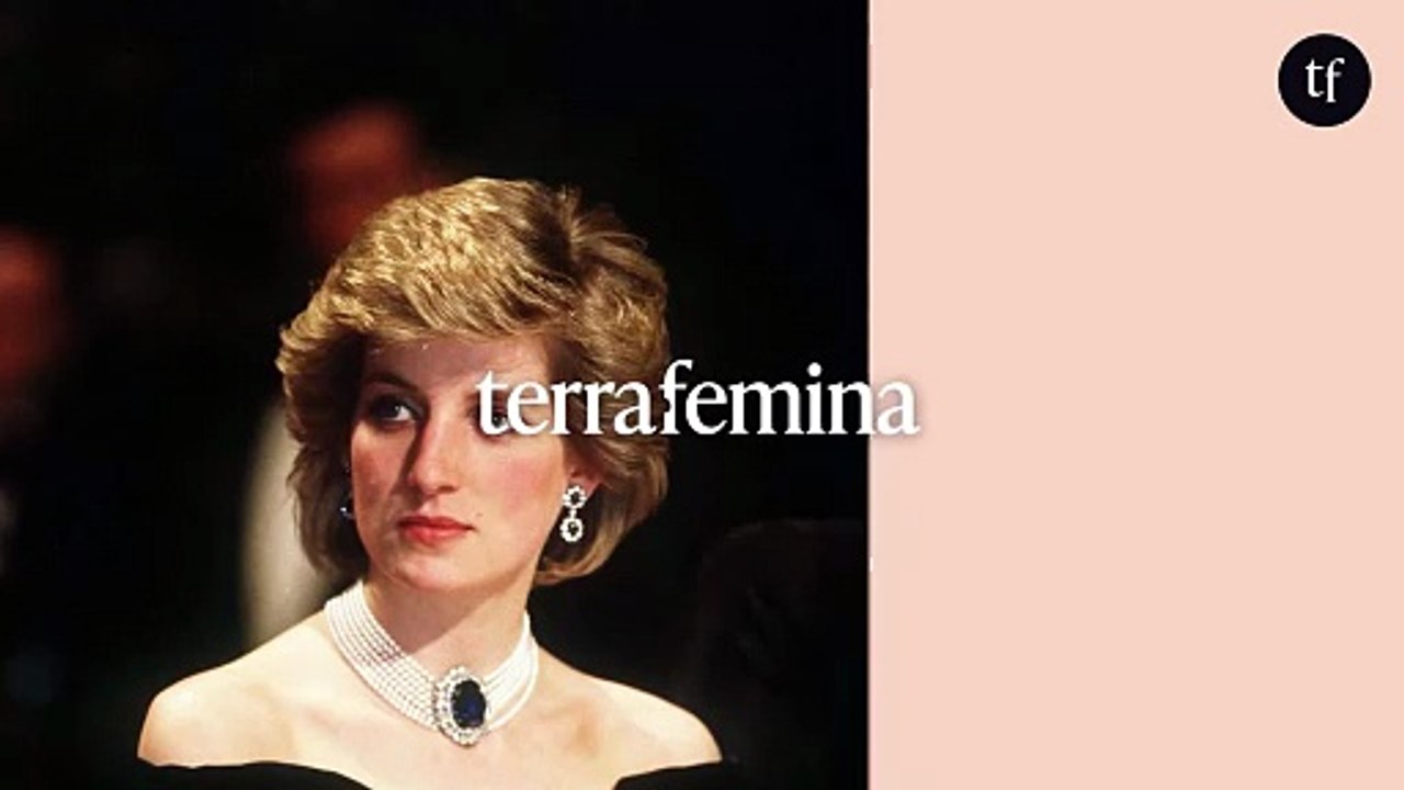 "Décolletés profonds", "robes trop courtes" : Lady Di s'est vue interdire ces tenues "trop sexy pour une princesse" (et c'est déplorable)