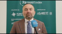 Immobiliare, Capaccioli (Asacert): ReSMART Index punto di svolta