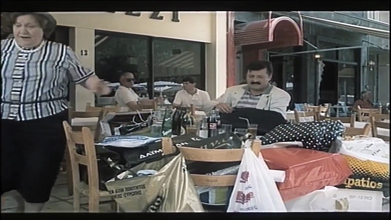 Bolji život (1987-1991) – Epizoda 49 – Domaća serija