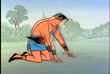 O Poderoso Hércules - Daedalus se Torna um Gigante (1963)
