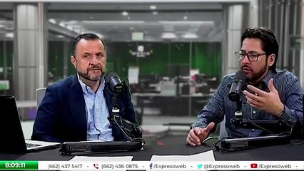 Problemas de la capital sonorense en materia de suministro de agua