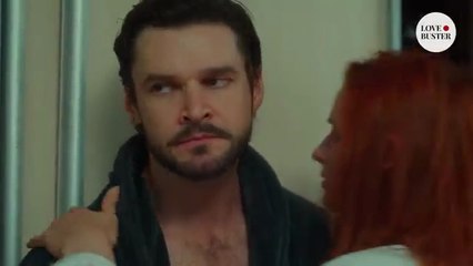 Blind Man Teaches Girl To See _ _LoveBusterShow(360P)