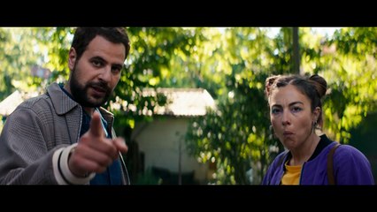 Adieu Jean-Pat - Bande-annonce