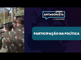 Com medo de derrota, governo Lula recua na PEC dos militares