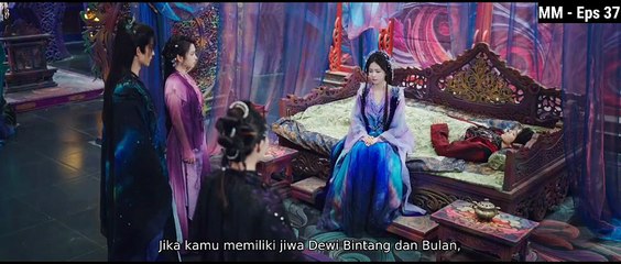 DRACHIN | MM - Episode 37 Sub Indo