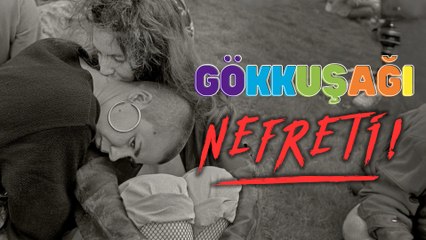 LGBTİQ+lar anlatıyor: Dünyanın her yerinde hedefteyiz, biz siziz, size açılmaya çekinen evladınızız