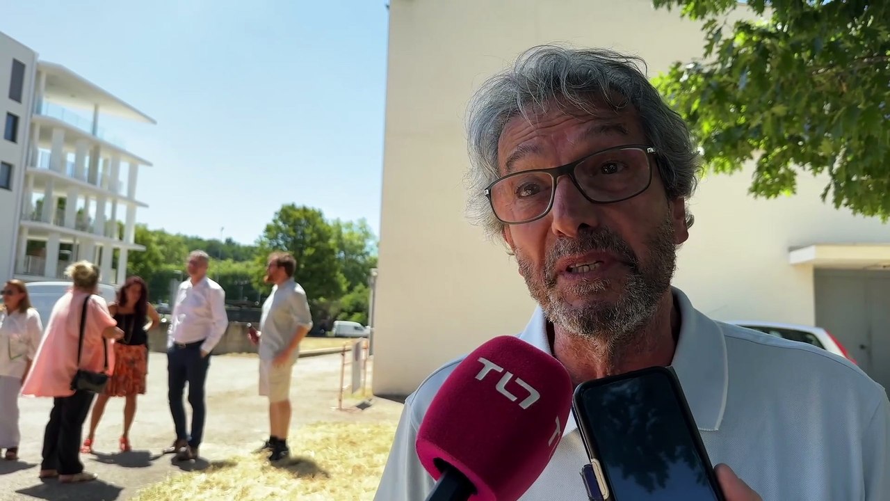 Un nouveau local stéphanois pour les Restos du Cœur de la Loire